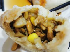 -老陶包子铺(南大西南村店)