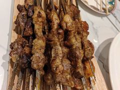 -巴依老爷新疆美食(常营店)