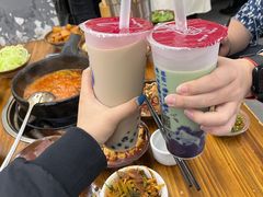 -笔记安顺夺夺粉火锅