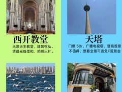 -必点海鲜·海肠捞饭·鲅鱼水饺(滨江道店)