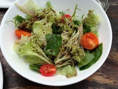 -Geneva日内瓦餐厅(西郊宝成花苑店)