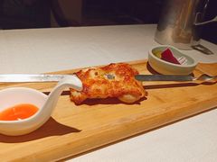 -俄士厨房(五棵松华熙LIVE店)
