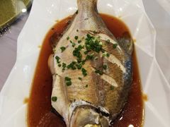 -阿英煲(凉城路店)