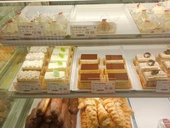 -凯司令西点房(南京东路店)