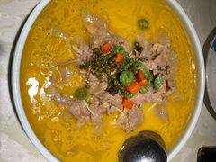 -外婆小菜(东苑米兰广场店)