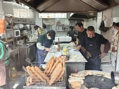 -文武王氏烧饼·无矾油条(西溪路店)