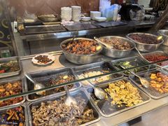 -首占学彬杠面(日韵东方店)