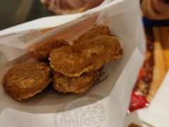 -汉堡王(砂之船奥莱店)