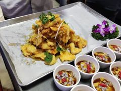 -比尔森韩式烤肉自助(国商店)