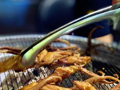 -本炙炭烤·蒲烧活鳗料理店(金沙洲店)