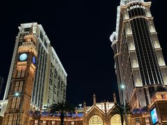 -澳门喜来登大酒店