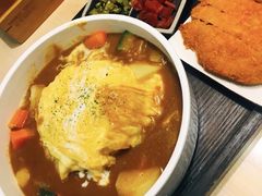 -噹噹呀咪咖喱屋(三阳百盛店)