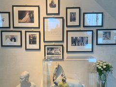 -Me Coffee下午茶艺术空间