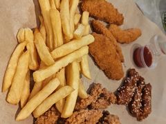 -必胜客(福州永嘉PH店)
