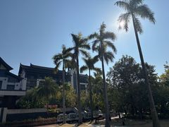 -熹乐谷温泉度假区
