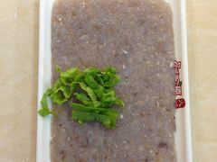 自制虾仁滑-老胶东家常菜馆(市场一路店)