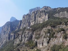 -雁荡山风景名胜区