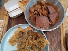 -小满手工粉(上海品尊国际店)