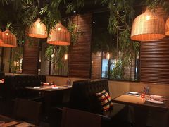 -百特喜·意大利餐厅(八佰伴镇江店)