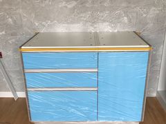-佰丽爱家全屋定制(汶水店)