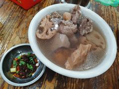 -雨田饭店(华兴东街店)