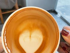 -CoffeeVendor(西乡店)