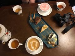 -TINTIN CAKE BOUTIQUE(台北壹店)