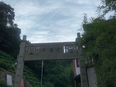-十八棵（老龙井）御茶园(老龙井店)