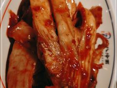 -七八冷面·延边朝鲜族美食(欢乐谷店)