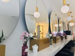 -S.HAIR SALON
