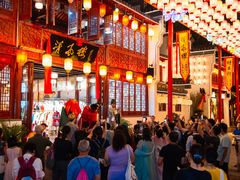 -深圳锦绣中华民俗村