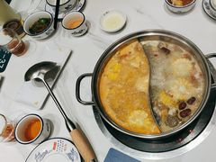 -尚禾厨·湘菜馆(步行街店)