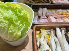 -菌小白火锅(时尚天河店)
