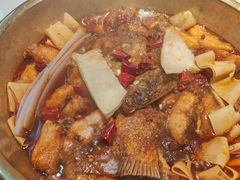 -涿派·炝锅鱼(涿州店)