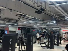 -一年四季24小时智能健身(广百店)