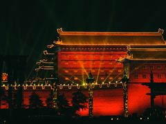 -大唐不夜城