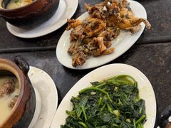 -适口餐厅砂锅粥(公信路总店)