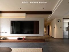 -翼森原创设计·全案实景落地