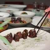 小有名气的梅花境，吃一次就觉得好幸福[爱心]