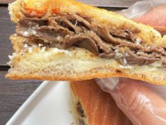 -BOCATA 西班牙餐厅(三里屯店)