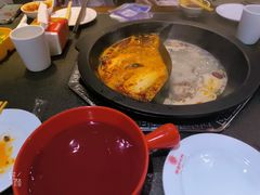 -陈府大宅门成都火锅·手切鲜肉(太原街店)