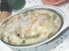 -百威KTV(恒福路店)