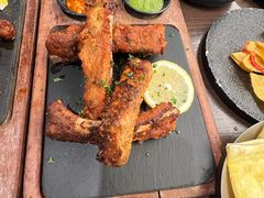 -Shantek象提南亚餐厅&西餐融合Bistro(淮海中路店)