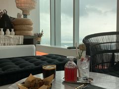-Jungle Nat 高空餐厅
