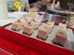 -品海楼·大连海胆锅贴馆(东港店)