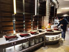 -广州花园酒店·凌璇阁旋转餐厅CAROUSEL360