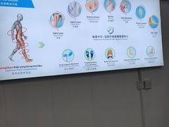 -Andrew指甲专科灰指甲·甲沟炎矫正·3D步态矫形鞋垫定制(上海法华镇路旗舰店)