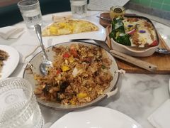 -马兰卡西式简餐(新汇大融城店)