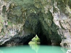 -三门海