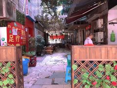 -肥龙火锅(南坪店)